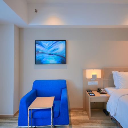 Holiday Inn Express Shenyang Tawan, An Ihg Hotel Kültér fotó