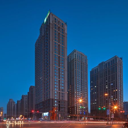 Holiday Inn Express Shenyang Tawan, An Ihg Hotel Kültér fotó