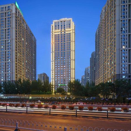 Holiday Inn Express Shenyang Tawan, An Ihg Hotel Kültér fotó