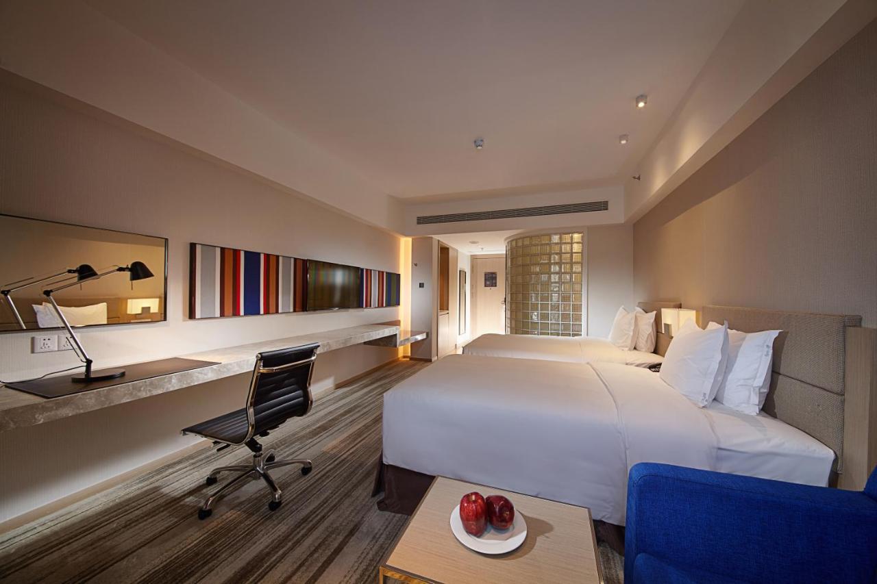 Holiday Inn Express Shenyang Tawan, An Ihg Hotel Kültér fotó