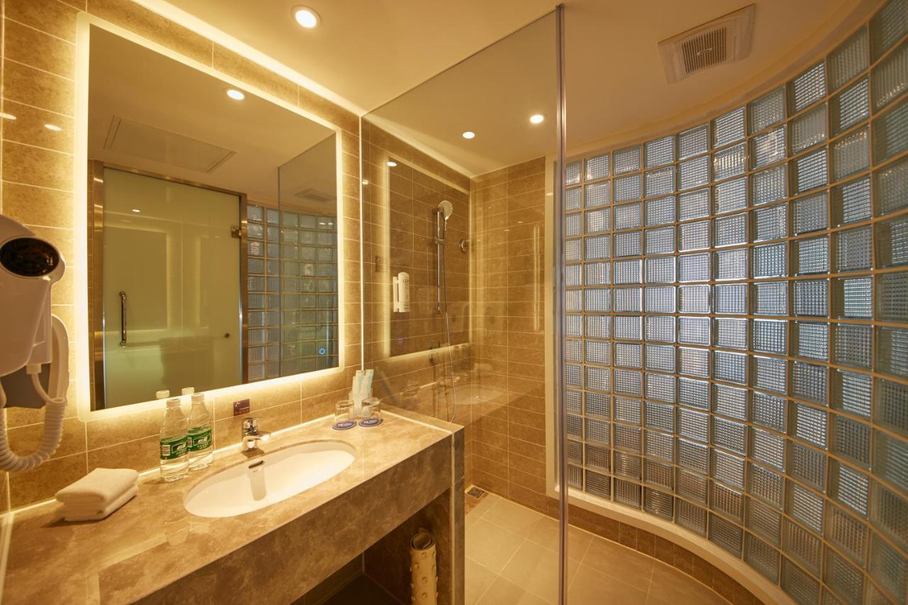 Holiday Inn Express Shenyang Tawan, An Ihg Hotel Kültér fotó