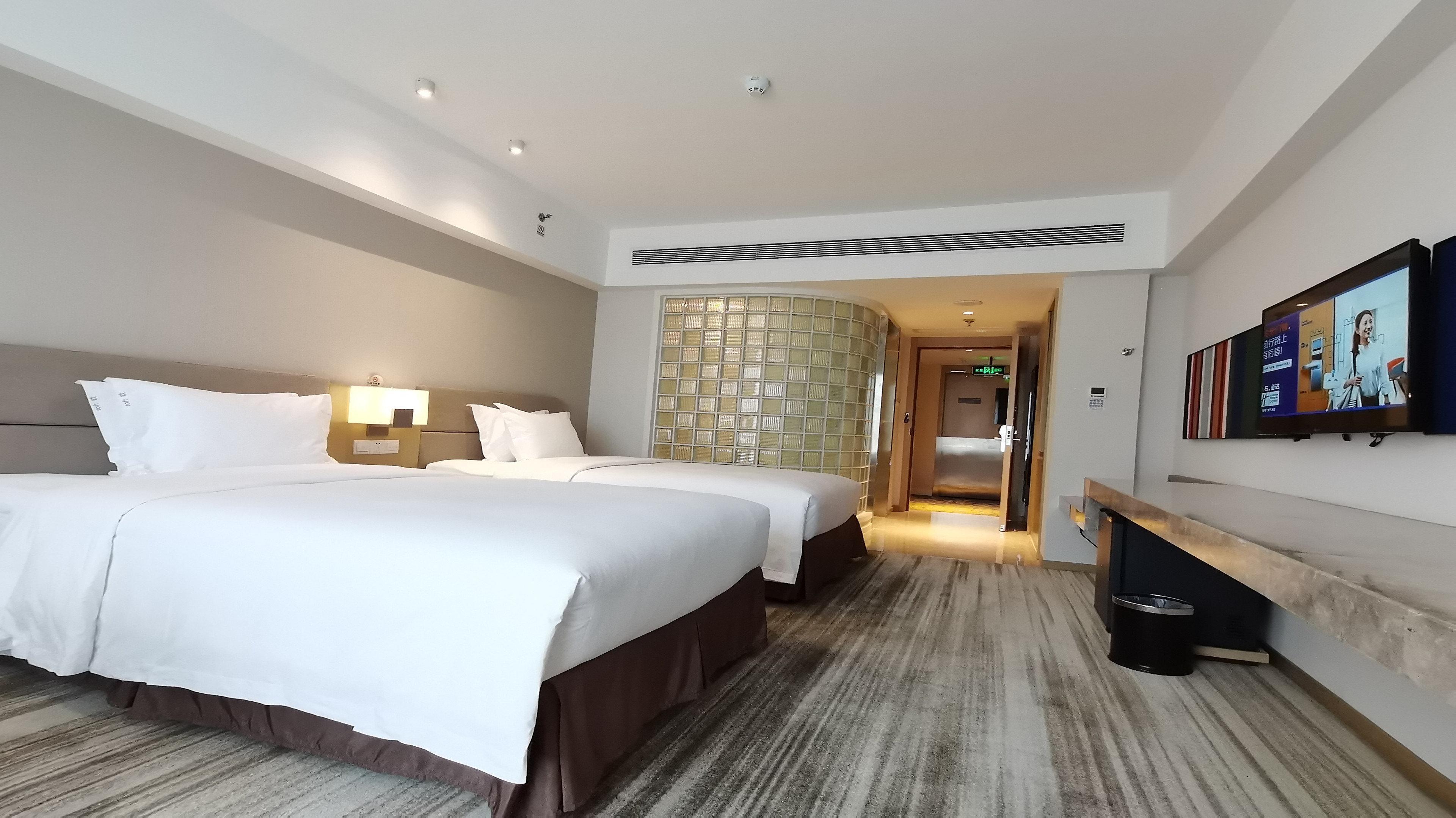 Holiday Inn Express Shenyang Tawan, An Ihg Hotel Kültér fotó