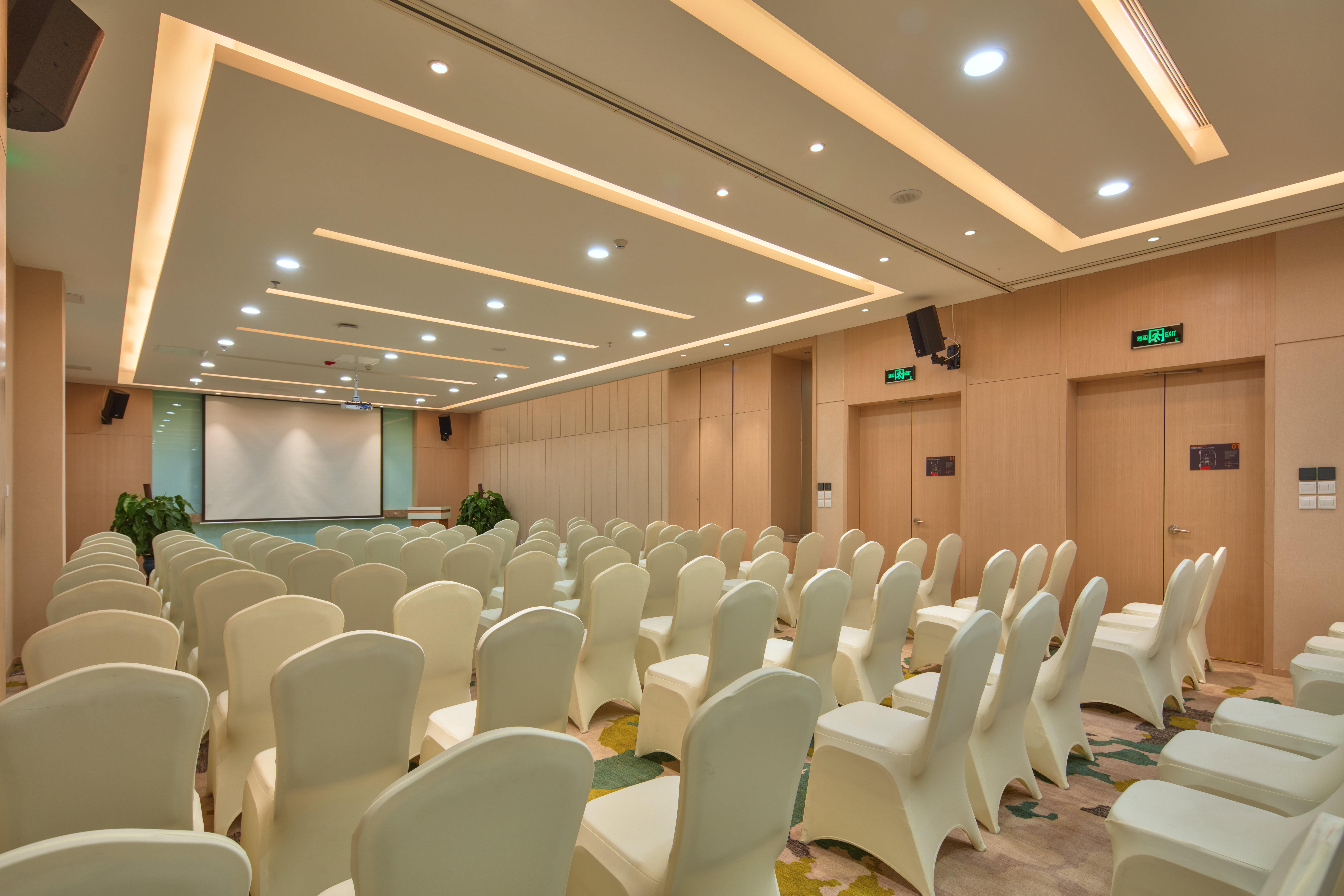 Holiday Inn Express Shenyang Tawan, An Ihg Hotel Kültér fotó