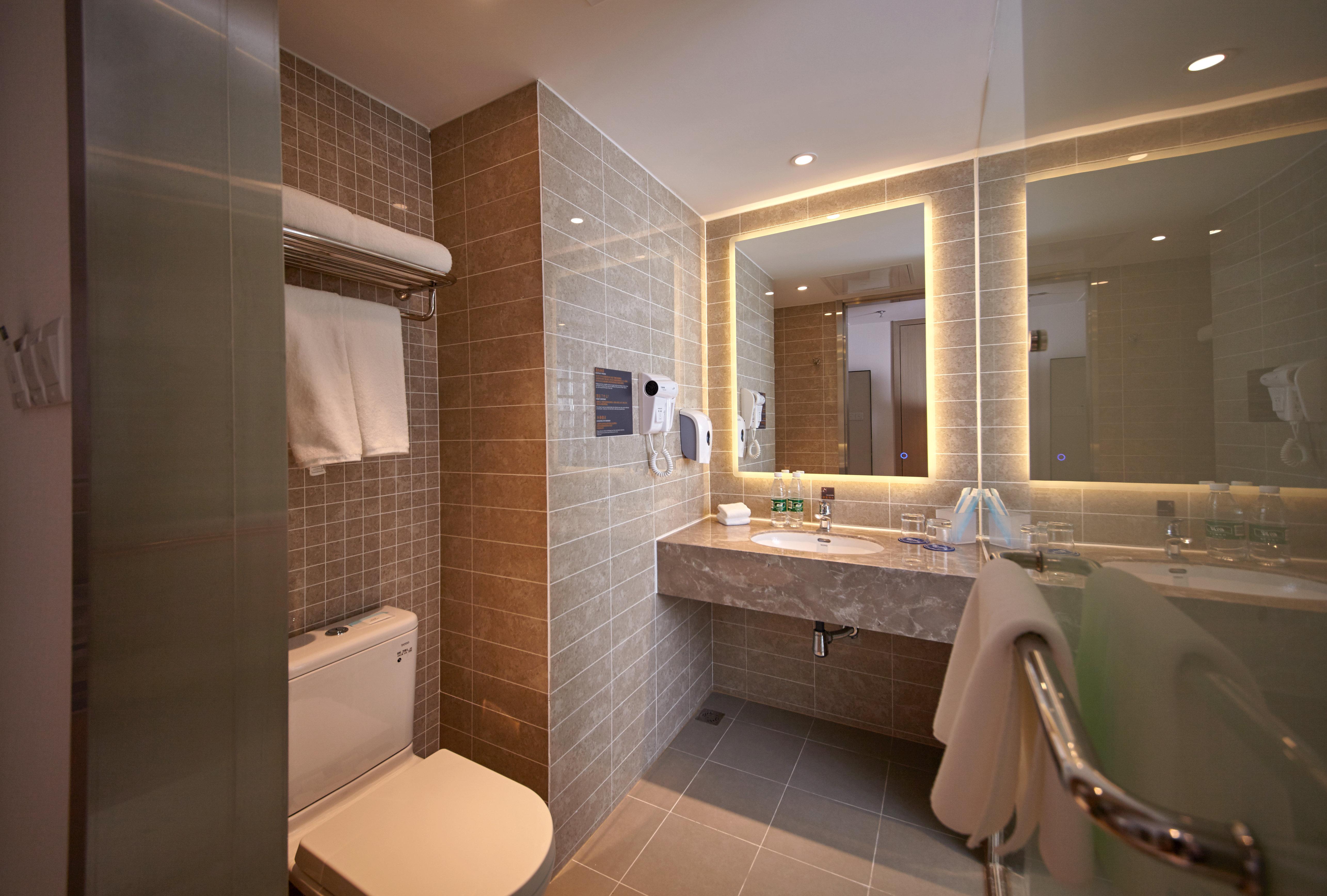 Holiday Inn Express Shenyang Tawan, An Ihg Hotel Kültér fotó