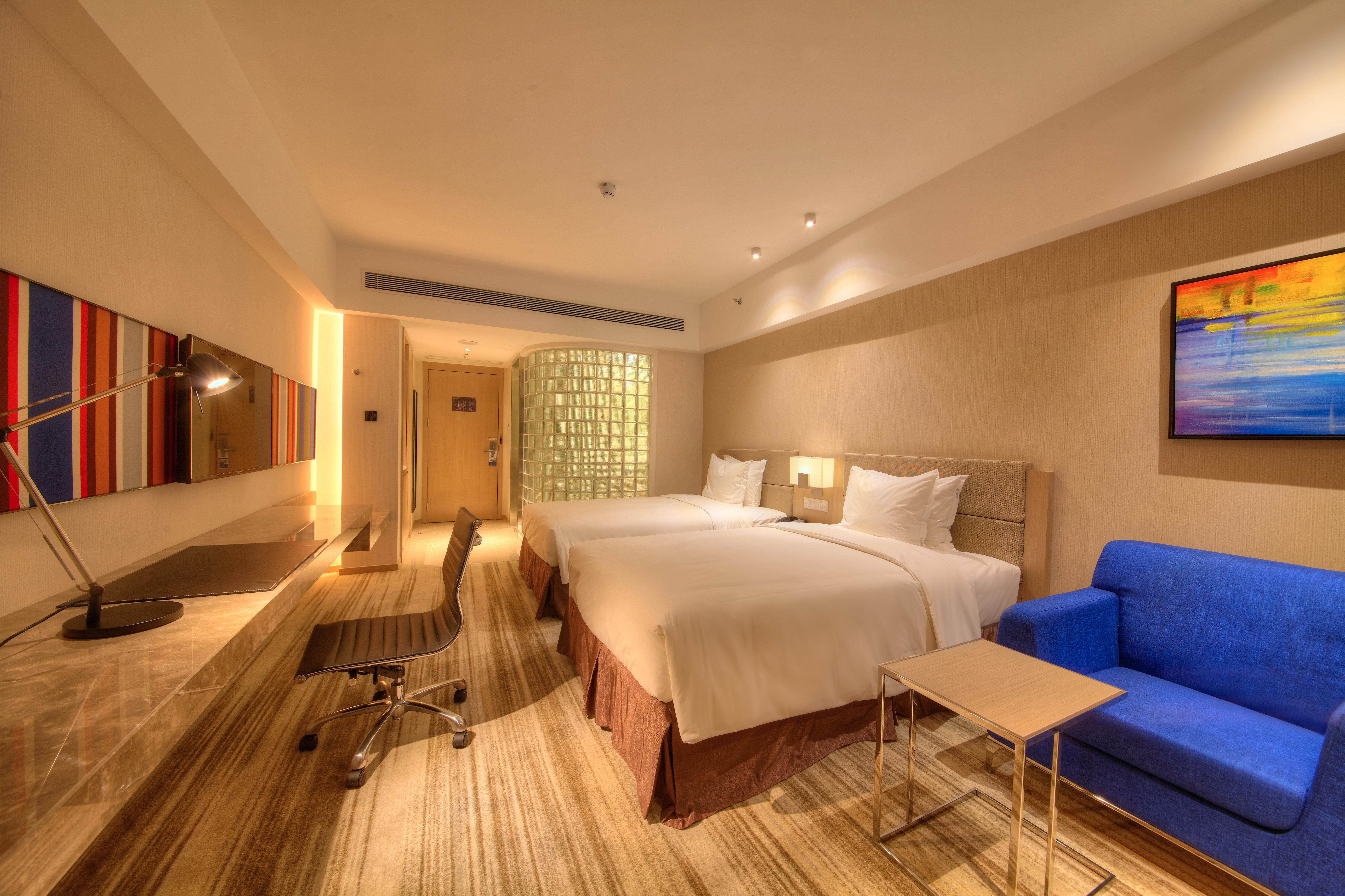 Holiday Inn Express Shenyang Tawan, An Ihg Hotel Kültér fotó