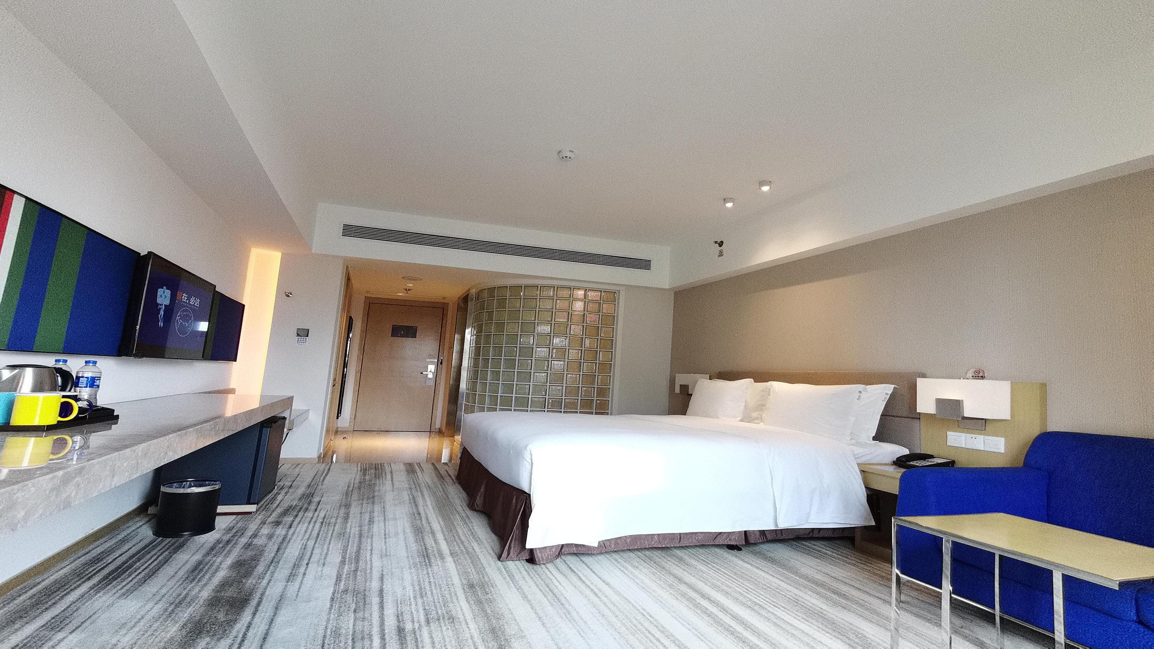 Holiday Inn Express Shenyang Tawan, An Ihg Hotel Kültér fotó