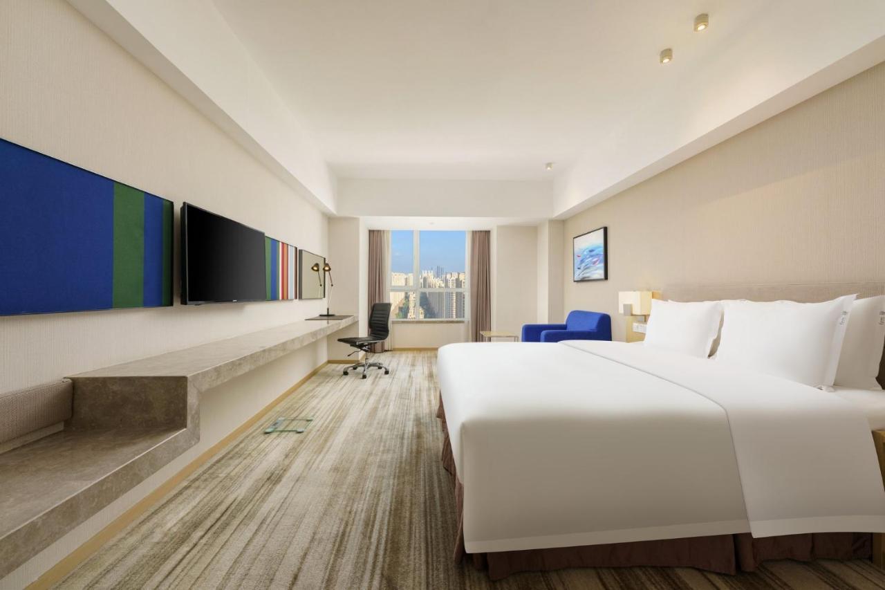 Holiday Inn Express Shenyang Tawan, An Ihg Hotel Kültér fotó