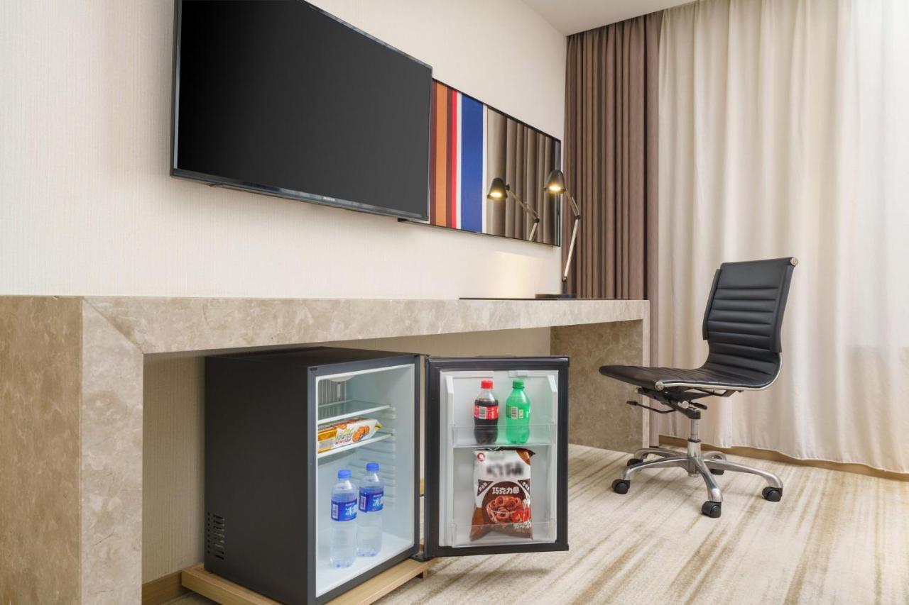 Holiday Inn Express Shenyang Tawan, An Ihg Hotel Kültér fotó