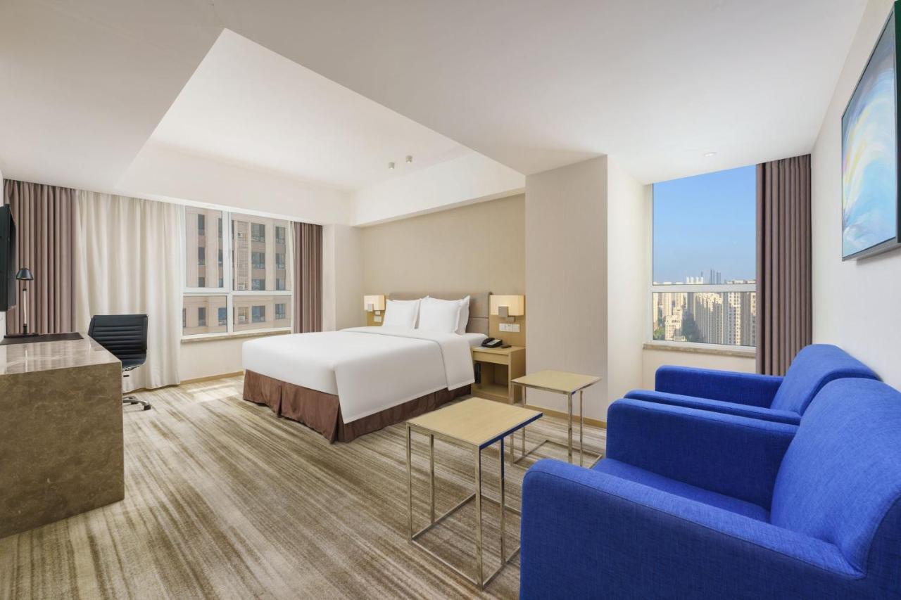 Holiday Inn Express Shenyang Tawan, An Ihg Hotel Kültér fotó