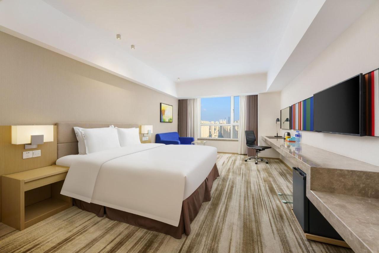 Holiday Inn Express Shenyang Tawan, An Ihg Hotel Kültér fotó