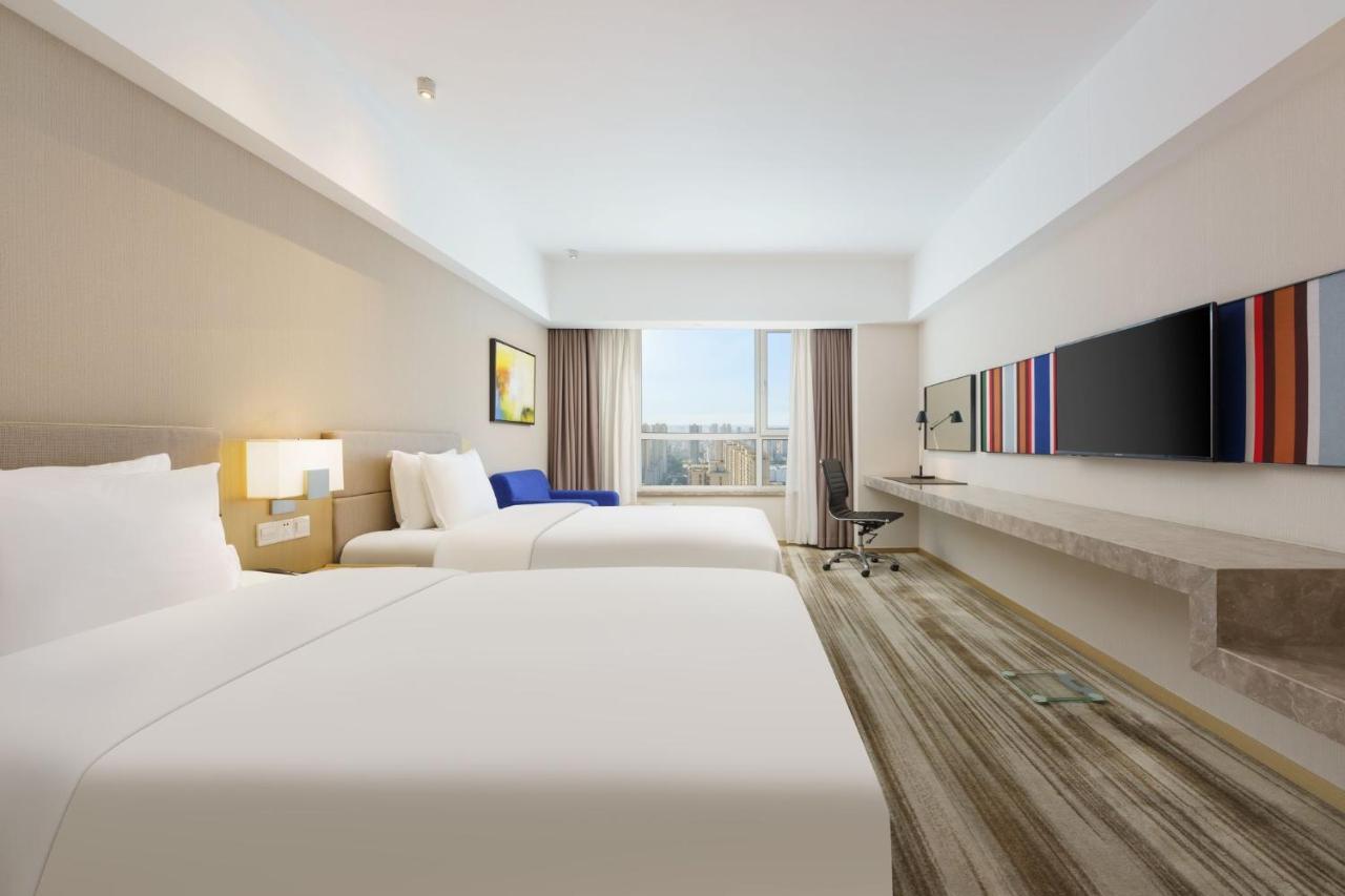 Holiday Inn Express Shenyang Tawan, An Ihg Hotel Kültér fotó