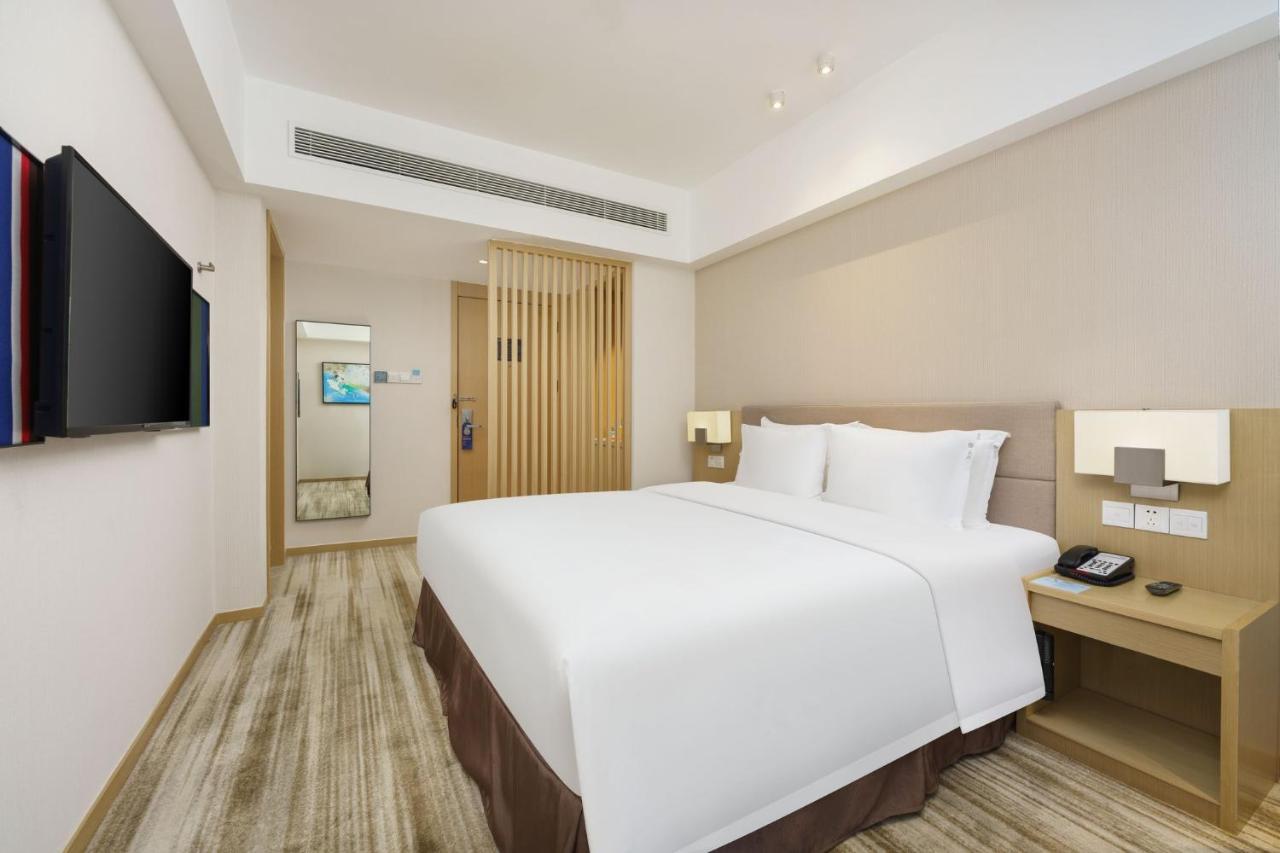 Holiday Inn Express Shenyang Tawan, An Ihg Hotel Kültér fotó