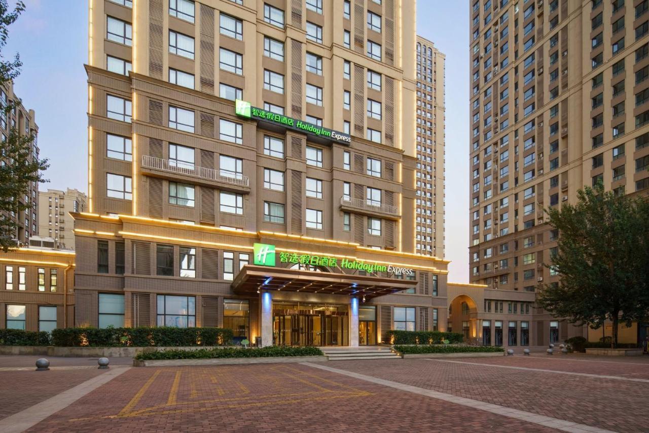 Holiday Inn Express Shenyang Tawan, An Ihg Hotel Kültér fotó