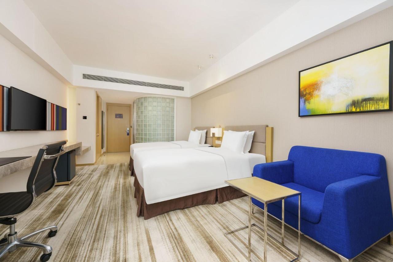 Holiday Inn Express Shenyang Tawan, An Ihg Hotel Kültér fotó