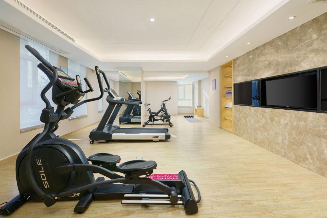 Holiday Inn Express Shenyang Tawan, An Ihg Hotel Kültér fotó