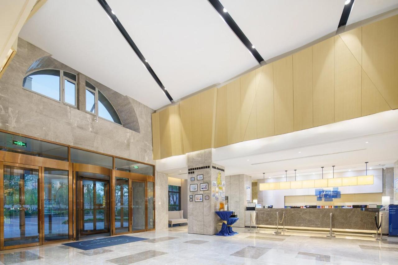 Holiday Inn Express Shenyang Tawan, An Ihg Hotel Kültér fotó