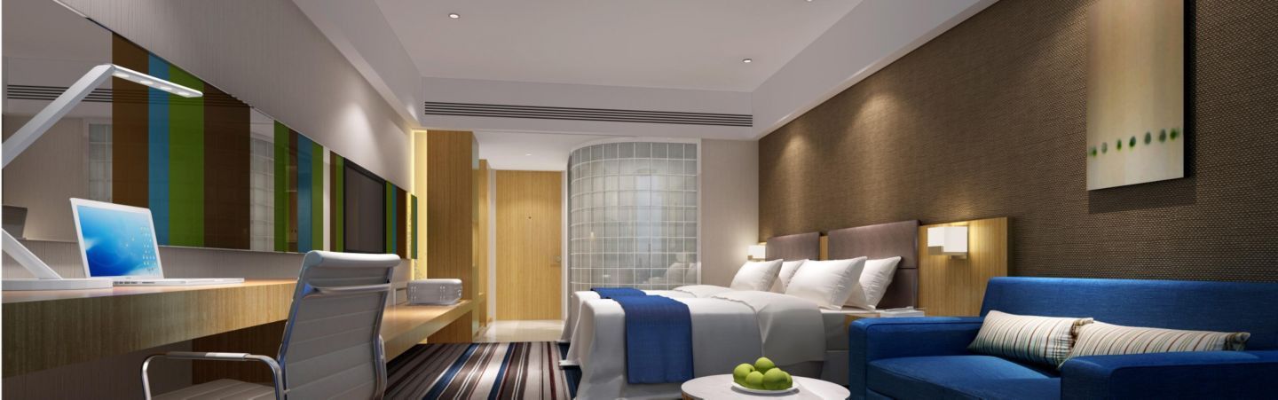 Holiday Inn Express Shenyang Tawan, An Ihg Hotel Kültér fotó
